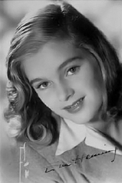 Photo of Eva Henning