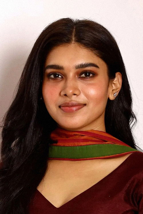 Photo of Dushara Vijayan