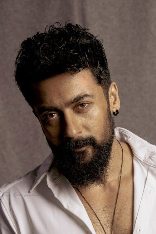 Photo of Suriya