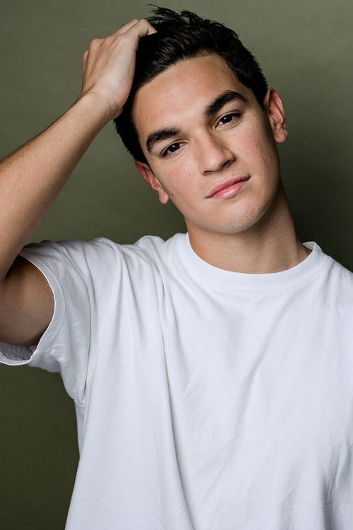 Photo of Jacob Rodriguez