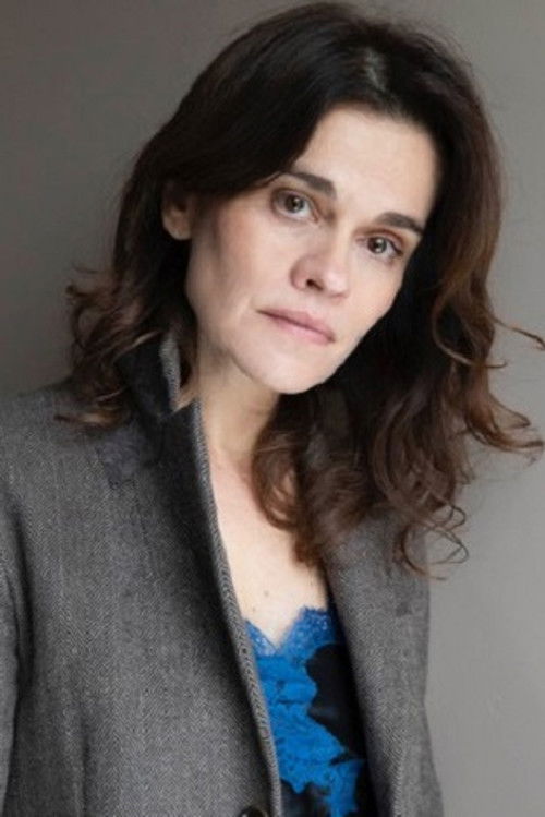 Photo of Veronika Varga