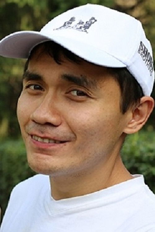 Photo of Adilkhan Yerzhanov