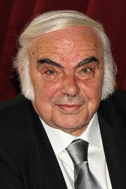 Photo of Enis Fosforoğlu