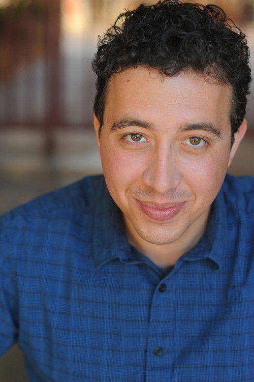 Photo of Ashton Bingham