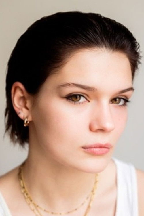 Photo of Aminthe Audiard