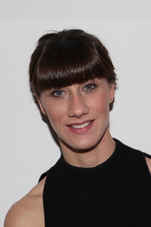 Photo of Vasso Kavalieratou