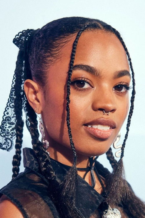 Photo of Morgan Dudley