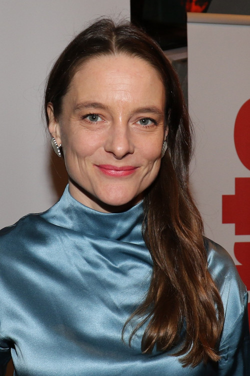 Photo of Anne Ratte-Polle