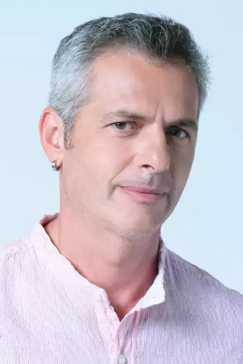 Photo of Marios Athanasiou