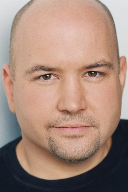 Photo of Dave Rogers