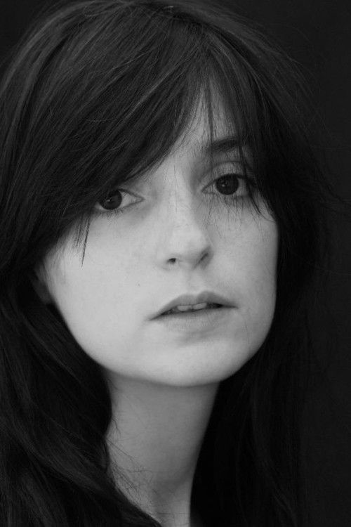 Photo of Laëtitia Spigarelli