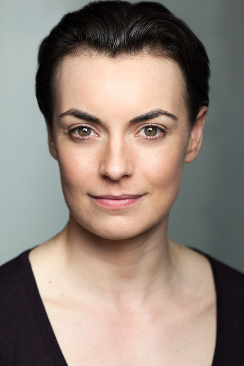 Photo of Maggie Bain