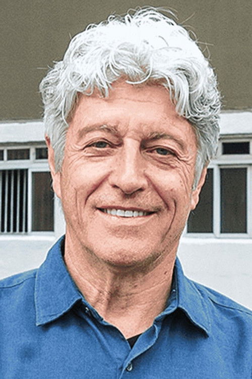 Photo of Caco Barcellos
