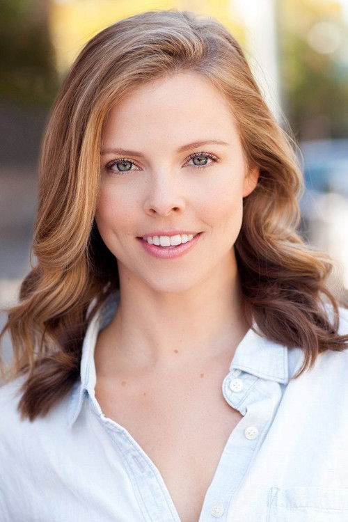 Photo of Megan Leonard