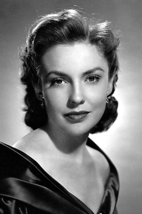 Photo of Joan Leslie