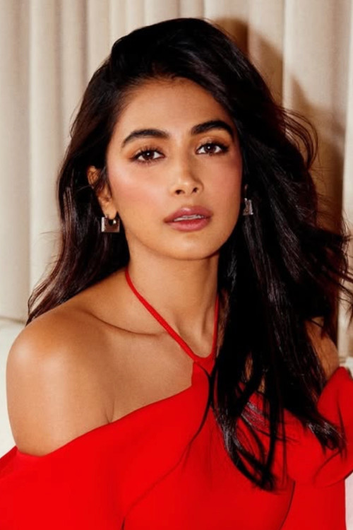Photo of Pooja Hegde