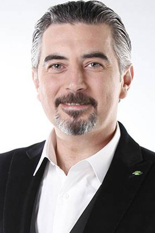 Photo of Ali İhsan Varol