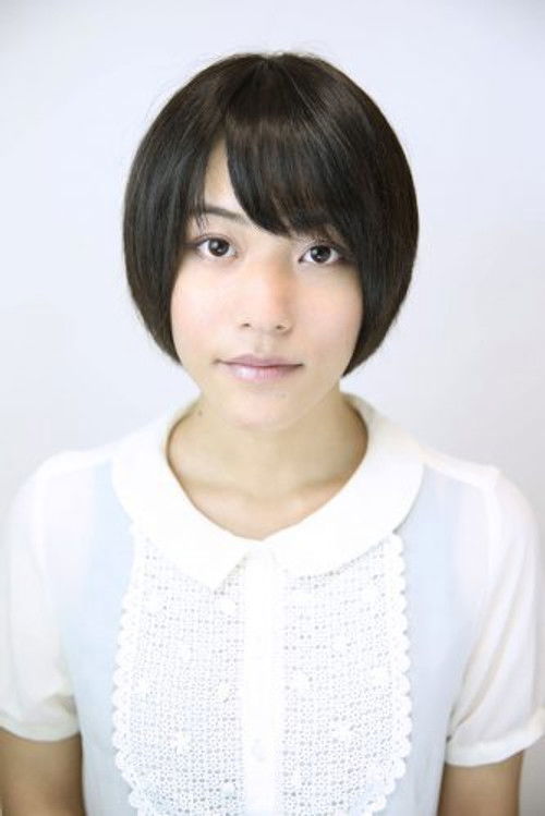 Photo of Arisa Nakada