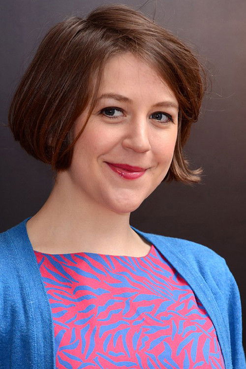 Photo of Gemma Whelan