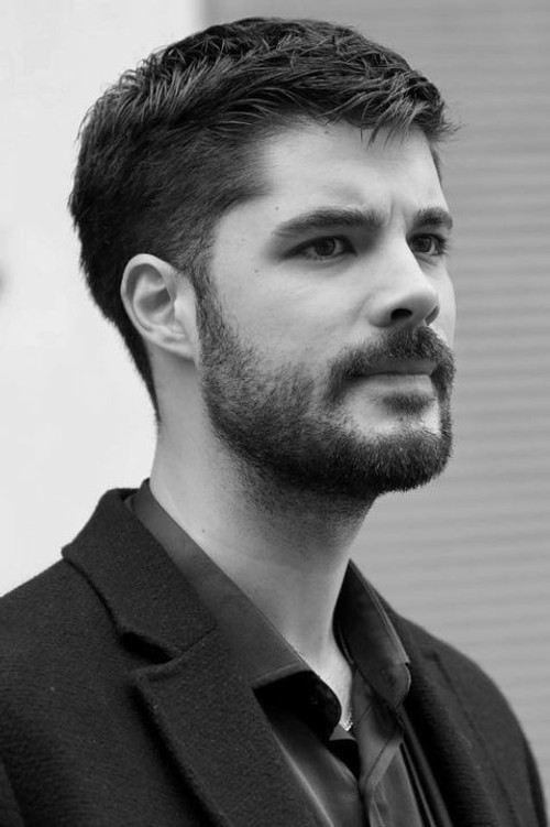 Photo of Genco Özak