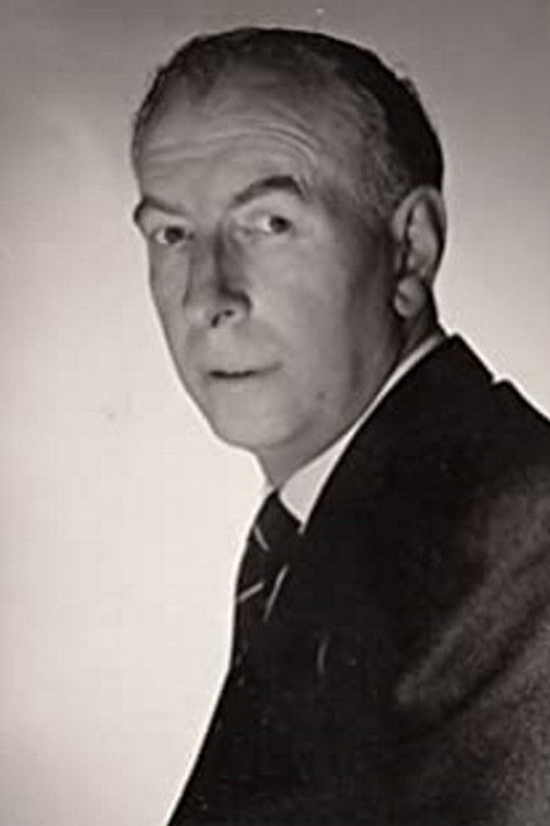 Photo of Russell Napier