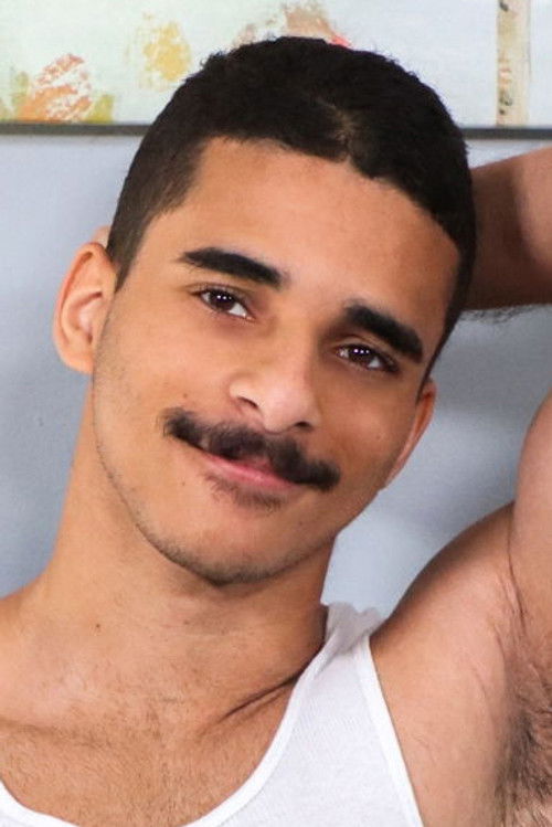 Photo of Joseph Hart