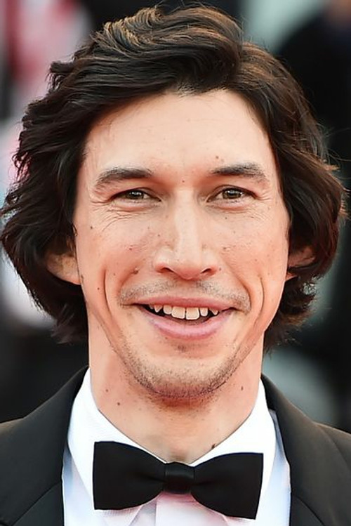 Photo of Adam Driver