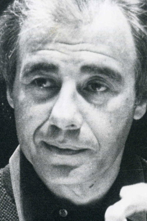 Photo of Lalo Schifrin