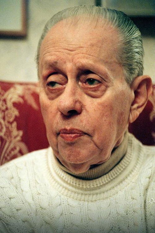 Photo of Miodrag Petrović 'Čkalja'