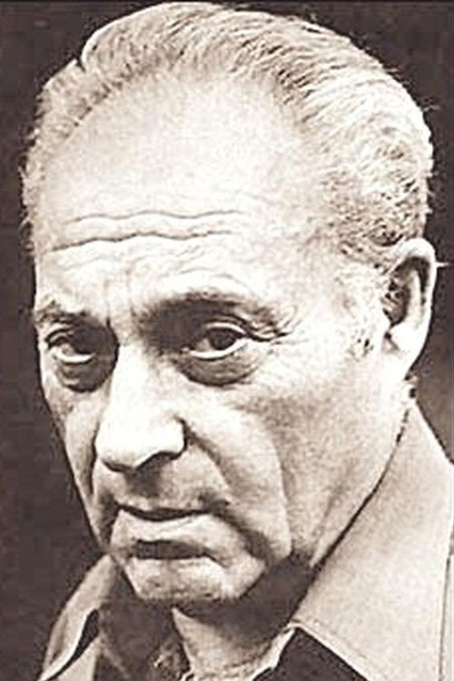 Photo of Anatoli Rybakov