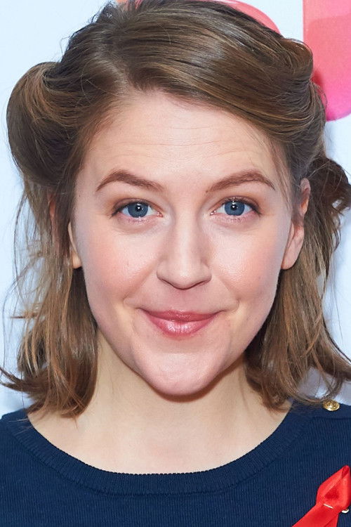 Photo of Gemma Whelan