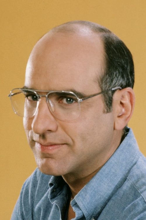 Photo of George Wyner