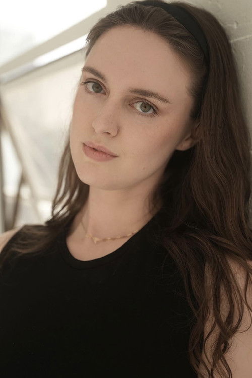 Photo of Sarah Buchanan