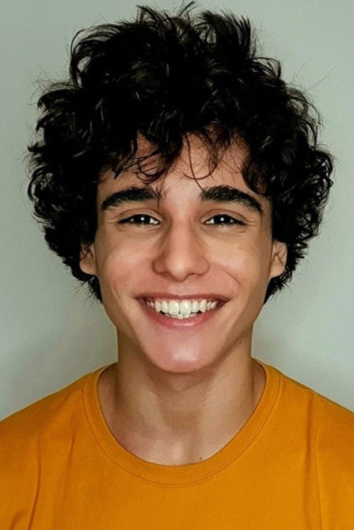 Photo of Pedro Goifman