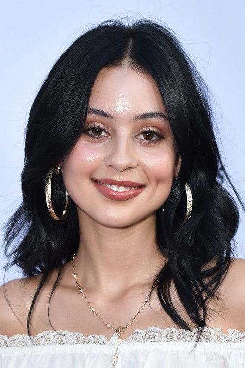 Photo of Alexa Demie