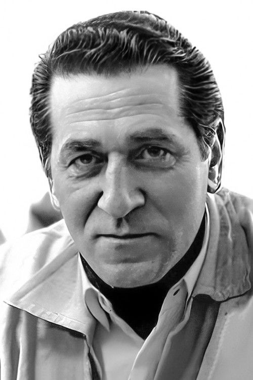 Photo of Cahit Irgat