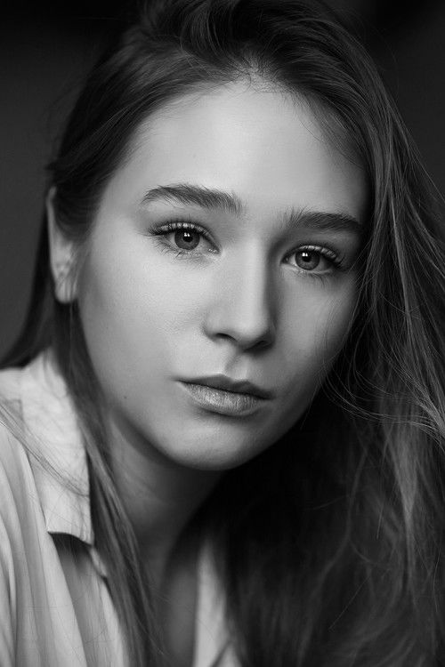 Photo of Zofia Wichłacz