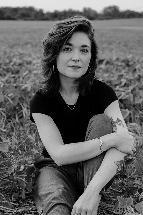 Photo of Mimi Wilcox