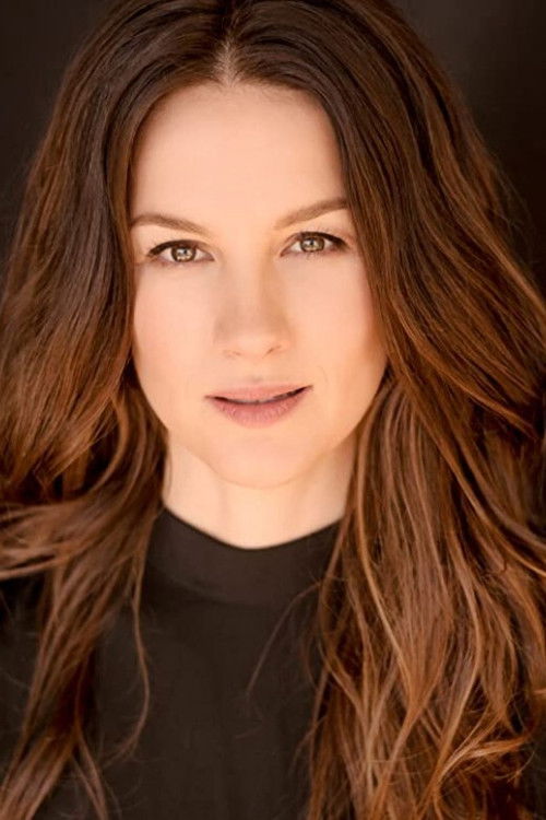 Photo of Andrea Agur