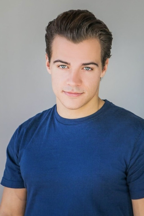 Photo of Tyssen Smith