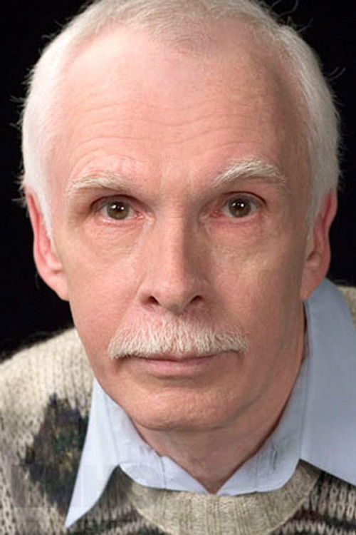 Photo of Vladimir Suvorov