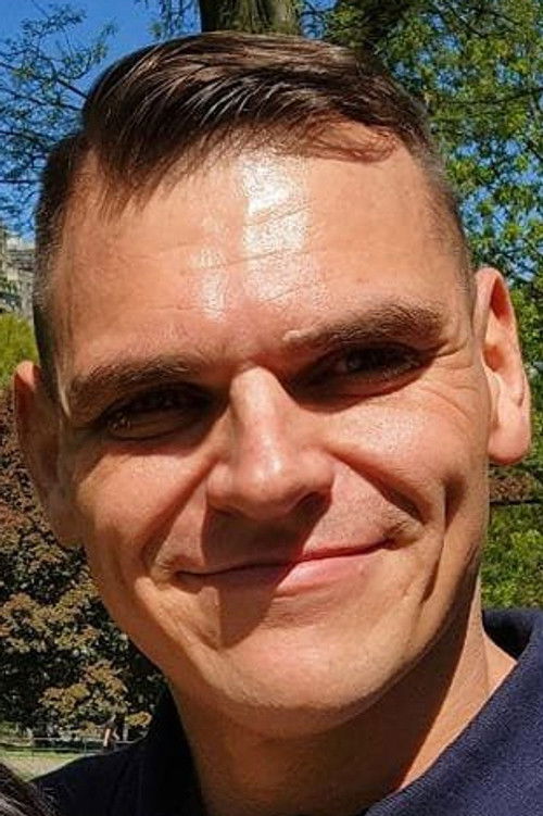 Photo of Walter Hahn