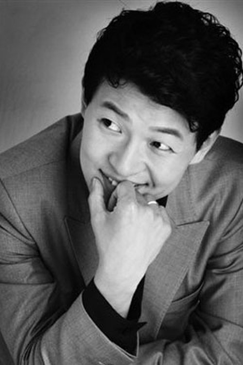 Photo of Kim Ho-jin