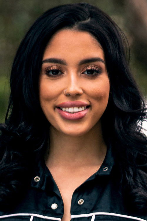 Photo of Vanessa Sky