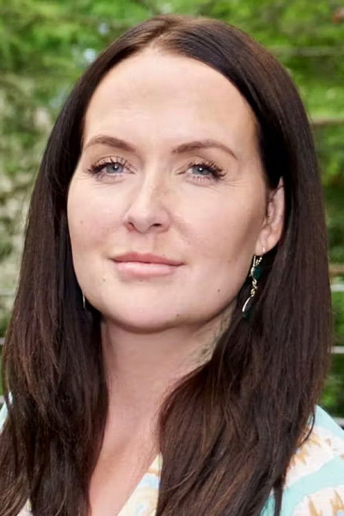 Photo of Stephanie 'Geggo' Karma Salvarli