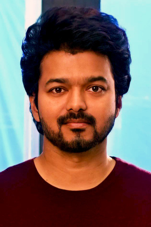 Photo of Vijay