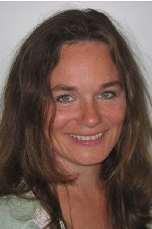 Photo of Sanne Grangaard