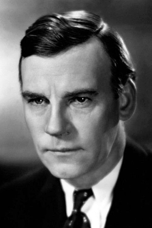 Photo of Walter Huston