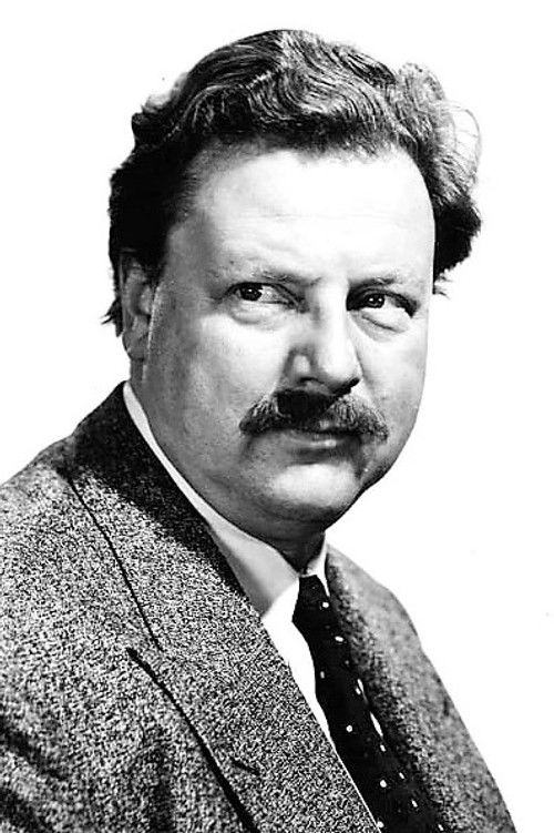 Photo of Walter Slezak