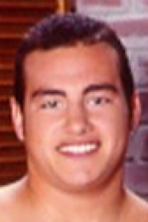 Photo of Buck McCall